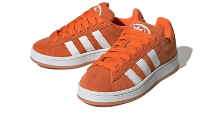 Adidas Campus 00s Orange Gum