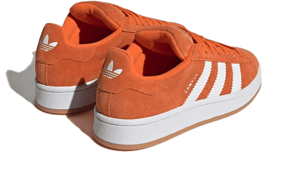 Adidas Campus 00s Orange Gum