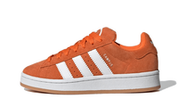 Adidas Campus 00s Orange Gum