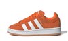Adidas Campus 00s Orange Gum