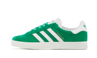 Adidas Gazelle 85 Green White Gold Metallic