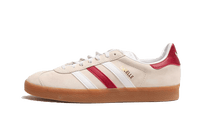 Adidas Gazelle Aluminum Collegiate Burgundy