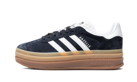 Gazelle Bold Core Black Cloud White