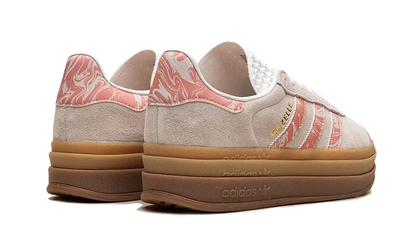 Gazelle Bold Putty Mauve