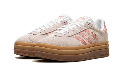 Gazelle Bold Putty Mauve