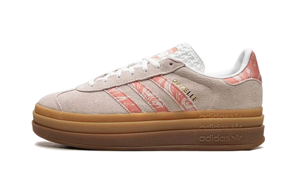 Gazelle Bold Putty Mauve