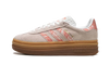 Gazelle Bold Putty Mauve
