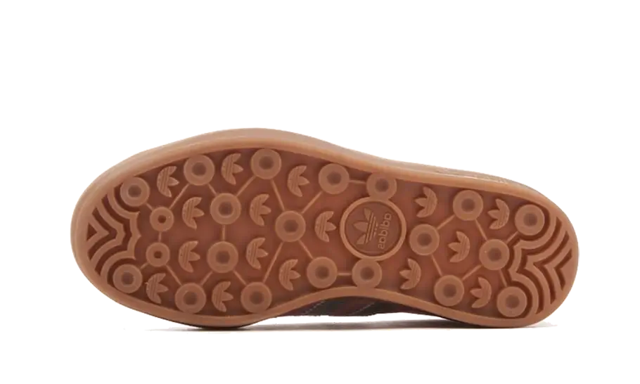 Adidas Gazelle Bold True Pink Silver