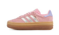 Adidas Gazelle Bold True Pink Silver