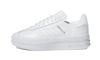 Gazelle Bold White
