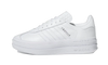 Gazelle Bold White