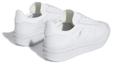 Gazelle Bold White