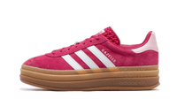 Adidas Gazelle Bold Wild Pink