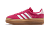 Adidas Gazelle Bold Wild Pink