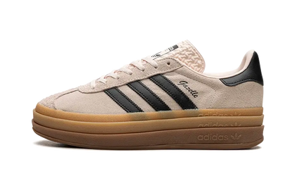 Adidas Gazelle Bold Wonder Quartz Black Gum (Women's)