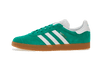 Adidas Gazelle Court Green Footwear White