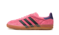 Adidas Gazelle Indoor Bliss Pink Purple