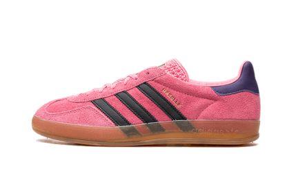 Adidas Gazelle Indoor Bliss Pink Purple