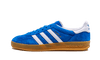 Adidas Gazelle Indoor Blue Bird Gum