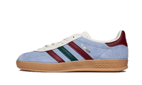 Adidas Gazelle Indoor Blue Dawn