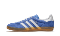 Adidas Gazelle Indoor Blue Fusion