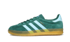 Adidas Gazelle Indoor Collegiate Green