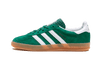 Adidas Gazelle Indoor Collegiate Green Gum