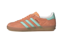 Adidas Gazelle Indoor Easy Orange