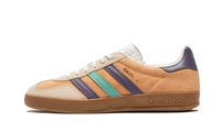 Gazelle Indoor Glow Orange Shadow Violet