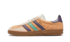 Gazelle Indoor Glow Orange Shadow Violet