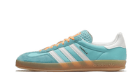 Adidas Gazelle Indoor Preloved Blue White Gum