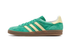 Gazelle Indoor Semi Court Green