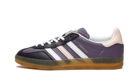 Adidas Gazelle Indoor Shadow Violet Wonder Quartz