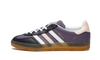 Adidas Gazelle Indoor Shadow Violet Wonder Quartz