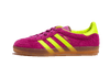 Adidas Gazelle Indoor Shock Purple