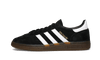 Adidas Handball Spezial Black Gum