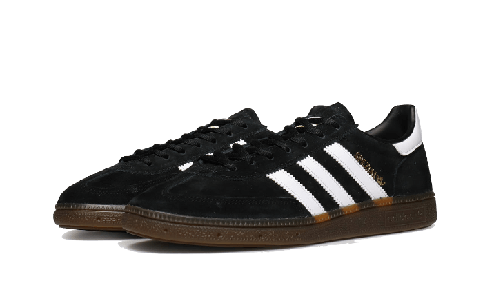 Adidas Handball Special Black Gum