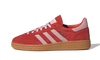 Adidas Handball Spezial Bright Red Clear Pink