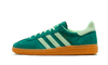 Adidas Handball Spezial Collegiate Green Semi Green Spark