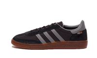 Adidas Handball Spezial Core Black Grey Four Gum