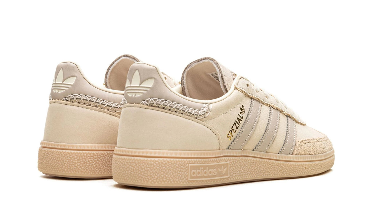 Adidas Handball Spezial Creme Weiß Beige (Damen)