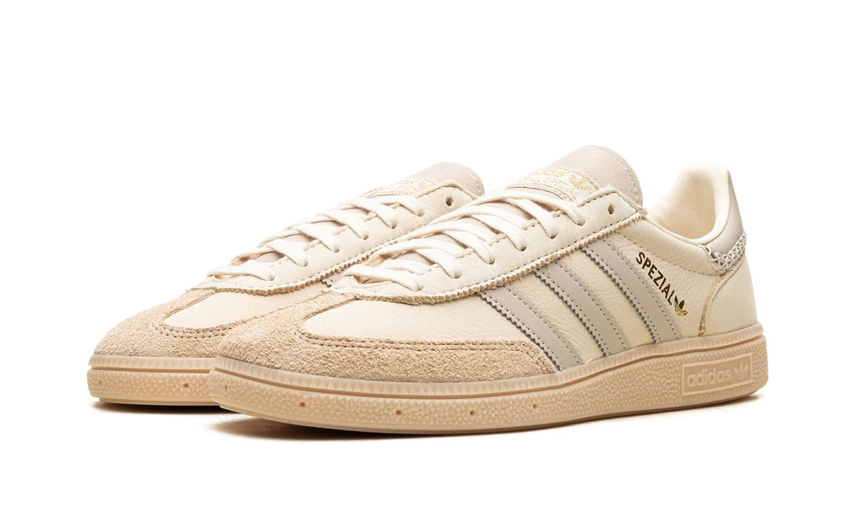 Adidas Handball Spezial Creme Weiß Beige (Damen)