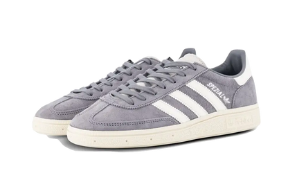 Adidas Handball Spezial Grau Kernweiß