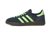 Adidas Handball Spezial Legend Ink Green Spark