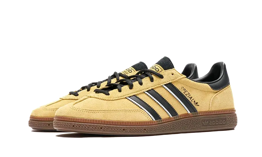 Adidas Handball Special Oat Black