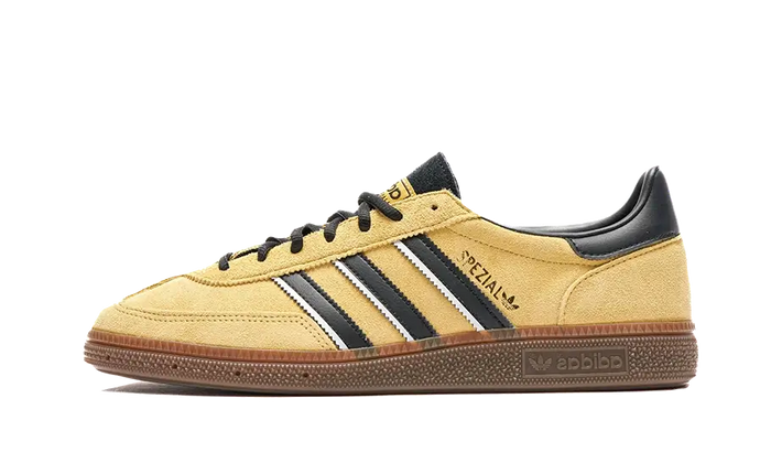 Adidas Handball Spezial Oat Black