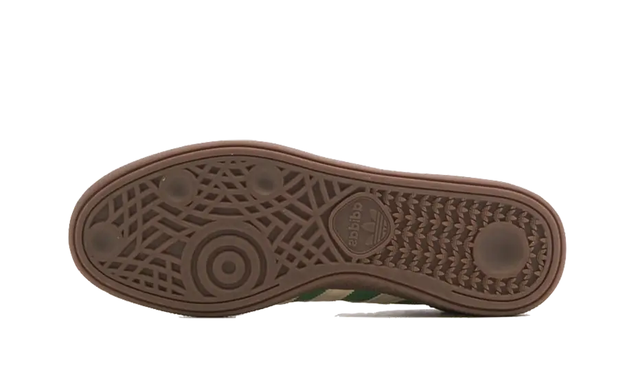 Adidas Handball Spezial Preloved Grün Weiß