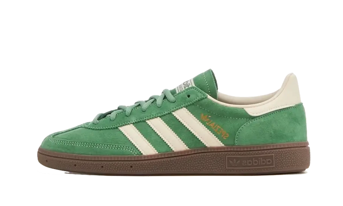 Adidas Handball Spezial Preloved Green White