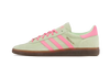 Adidas Handball Spezial Semi Green Spark