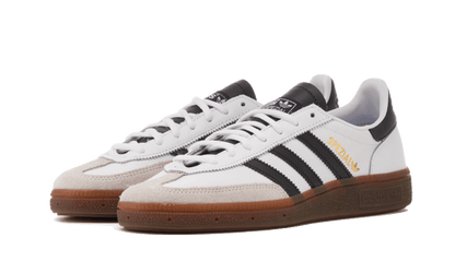 Adidas Handball Spezial White Black Gum